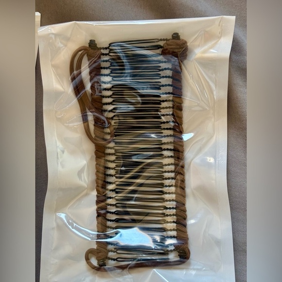 2/$15 - Remington Snap Braid & Expandable Hair Combs - New - Picture 4 of 7